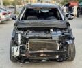 Черный Хендай их35, объемом двигателя 2 л и пробегом 160 тыс. км за 5900 $, фото 4 на Automoto.ua