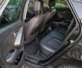 Черный Хендай их35, объемом двигателя 2 л и пробегом 264 тыс. км за 11900 $, фото 5 на Automoto.ua