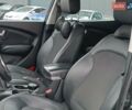 Черный Хендай их35, объемом двигателя 2 л и пробегом 200 тыс. км за 10990 $, фото 24 на Automoto.ua