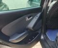 Чорний Хендай іх35, об'ємом двигуна 2 л та пробігом 119 тис. км за 12300 $, фото 21 на Automoto.ua