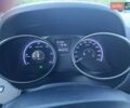 Черный Хендай их35, объемом двигателя 2 л и пробегом 235 тыс. км за 10777 $, фото 43 на Automoto.ua