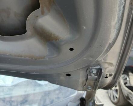 Чорний Хендай іх35, об'ємом двигуна 2 л та пробігом 119 тис. км за 12300 $, фото 31 на Automoto.ua