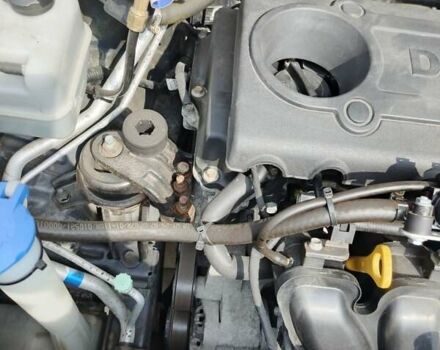 Чорний Хендай іх35, об'ємом двигуна 2 л та пробігом 119 тис. км за 12300 $, фото 37 на Automoto.ua