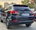 Черный Хендай их35, объемом двигателя 2 л и пробегом 160 тыс. км за 5900 $, фото 1 на Automoto.ua