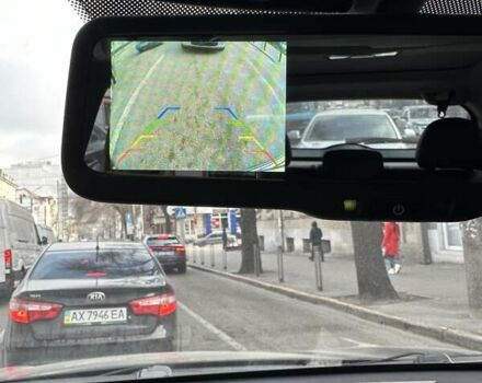 Чорний Хендай іх35, об'ємом двигуна 2 л та пробігом 144 тис. км за 12200 $, фото 11 на Automoto.ua