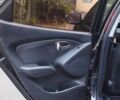 Черный Хендай их35, объемом двигателя 2 л и пробегом 161 тыс. км за 12700 $, фото 10 на Automoto.ua