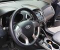 Черный Хендай их35, объемом двигателя 2 л и пробегом 161 тыс. км за 12700 $, фото 12 на Automoto.ua