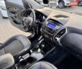 Черный Хендай их35, объемом двигателя 2 л и пробегом 160 тыс. км за 5900 $, фото 33 на Automoto.ua