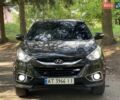 Чорний Хендай іх35, об'ємом двигуна 2 л та пробігом 287 тис. км за 10500 $, фото 6 на Automoto.ua