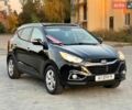 Черный Хендай их35, объемом двигателя 2 л и пробегом 206 тыс. км за 11400 $, фото 1 на Automoto.ua