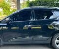 Чорний Хендай іх35, об'ємом двигуна 2 л та пробігом 195 тис. км за 13790 $, фото 4 на Automoto.ua