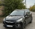 Чорний Хендай іх35, об'ємом двигуна 2 л та пробігом 237 тис. км за 7100 $, фото 1 на Automoto.ua