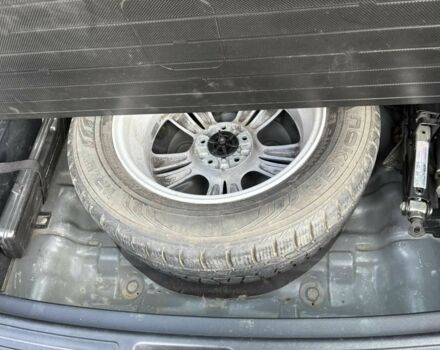 Хендай их35 2010 в Теребовле на Automoto.ua Черный Хендай их35, объемом двигателя 2 л и пробегом 261 тыс. км за 9700 $, фото 23 на Automoto.ua