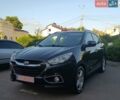 Черный Хендай их35, объемом двигателя 2 л и пробегом 235 тыс. км за 10777 $, фото 11 на Automoto.ua