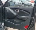 Черный Хендай их35, объемом двигателя 2 л и пробегом 200 тыс. км за 10990 $, фото 33 на Automoto.ua