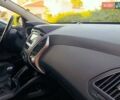Черный Хендай их35, объемом двигателя 2 л и пробегом 235 тыс. км за 10777 $, фото 41 на Automoto.ua