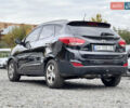Хендай их35 2010 в Бердичеве на Automoto.ua Черный Хендай их35, объемом двигателя 2 л и пробегом 264 тыс. км за 10900 $, фото 10 на Automoto.ua