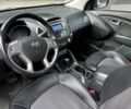 Чорний Хендай іх35, об'ємом двигуна 2 л та пробігом 144 тис. км за 12200 $, фото 6 на Automoto.ua
