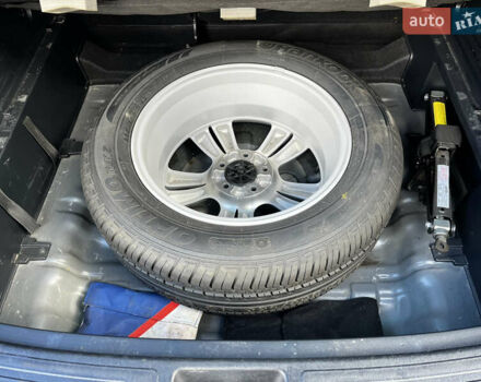 Черный Хендай их35, объемом двигателя 2 л и пробегом 225 тыс. км за 12999 $, фото 39 на Automoto.ua