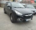 Черный Хендай их35, объемом двигателя 2 л и пробегом 230 тыс. км за 9500 $, фото 1 на Automoto.ua