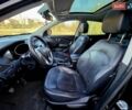 Черный Хендай их35, объемом двигателя 1.69 л и пробегом 200 тыс. км за 11950 $, фото 10 на Automoto.ua