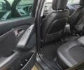 Черный Хендай их35, объемом двигателя 2 л и пробегом 249 тыс. км за 11900 $, фото 28 на Automoto.ua