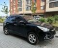 Чорний Хендай іх35, об'ємом двигуна 2 л та пробігом 144 тис. км за 12200 $, фото 3 на Automoto.ua