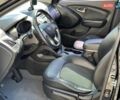 Черный Хендай их35, объемом двигателя 2 л и пробегом 218 тыс. км за 12230 $, фото 9 на Automoto.ua