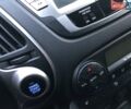 Черный Хендай их35, объемом двигателя 2 л и пробегом 184 тыс. км за 13500 $, фото 28 на Automoto.ua