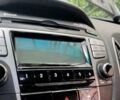 Черный Хендай их35, объемом двигателя 2 л и пробегом 161 тыс. км за 12600 $, фото 18 на Automoto.ua