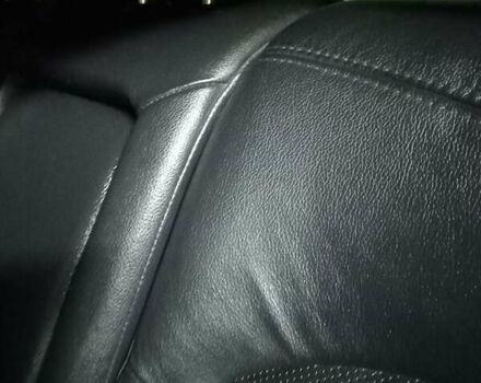 Чорний Хендай іх35, об'ємом двигуна 2 л та пробігом 157 тис. км за 12000 $, фото 5 на Automoto.ua