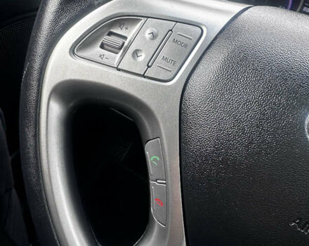 Черный Хендай их35, объемом двигателя 2 л и пробегом 197 тыс. км за 13650 $, фото 87 на Automoto.ua