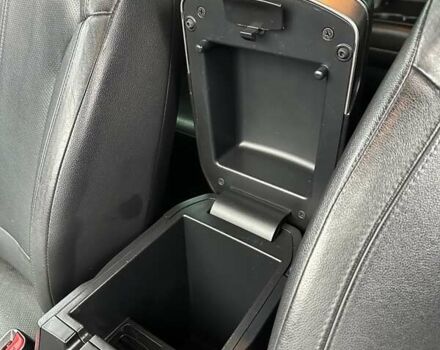 Черный Хендай их35, объемом двигателя 2 л и пробегом 157 тыс. км за 12700 $, фото 40 на Automoto.ua