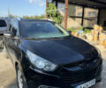 Чорний Хендай іх35, об'ємом двигуна 2.4 л та пробігом 230 тис. км за 10700 $, фото 13 на Automoto.ua
