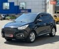 Черный Хендай их35, объемом двигателя 2 л и пробегом 218 тыс. км за 12230 $, фото 1 на Automoto.ua