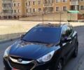 Черный Хендай их35, объемом двигателя 0 л и пробегом 161 тыс. км за 12700 $, фото 17 на Automoto.ua