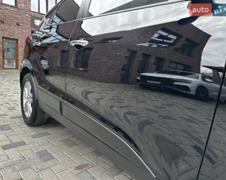 Черный Хендай их35, объемом двигателя 2 л и пробегом 197 тыс. км за 13650 $, фото 21 на Automoto.ua