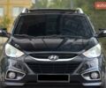 Чорний Хендай іх35, об'ємом двигуна 2 л та пробігом 141 тис. км за 13200 $, фото 20 на Automoto.ua