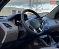 Черный Хендай их35, объемом двигателя 2 л и пробегом 103 тыс. км за 13400 $, фото 14 на Automoto.ua