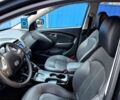 Черный Хендай их35, объемом двигателя 20 л и пробегом 156 тыс. км за 11800 $, фото 9 на Automoto.ua