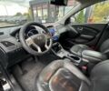 Черный Хендай их35, объемом двигателя 2 л и пробегом 157 тыс. км за 12700 $, фото 22 на Automoto.ua