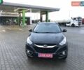 Хендай их35 2011 в Луцке на Automoto.ua Черный Хендай их35, объемом двигателя 2 л и пробегом 248 тыс. км за 13500 $, фото 8 на Automoto.ua