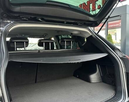 Черный Хендай их35, объемом двигателя 2 л и пробегом 157 тыс. км за 12700 $, фото 14 на Automoto.ua