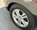 Черный Хендай их35, объемом двигателя 2 л и пробегом 218 тыс. км за 12230 $, фото 8 на Automoto.ua