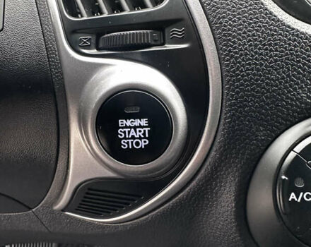 Черный Хендай их35, объемом двигателя 2 л и пробегом 197 тыс. км за 13650 $, фото 46 на Automoto.ua