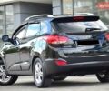 Чорний Хендай іх35, об'ємом двигуна 2 л та пробігом 141 тис. км за 13200 $, фото 2 на Automoto.ua