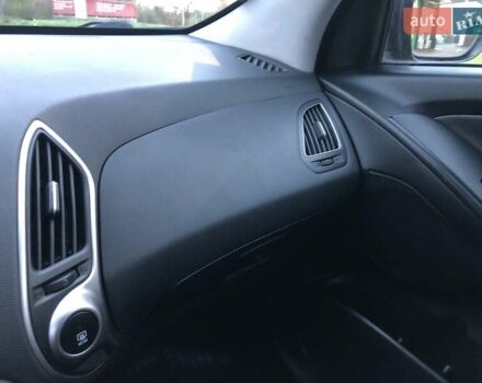 Хендай их35 2011 в Луцке на Automoto.ua Черный Хендай их35, объемом двигателя 2 л и пробегом 248 тыс. км за 13500 $, фото 28 на Automoto.ua