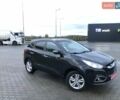 Хендай их35 2011 в Луцке на Automoto.ua Черный Хендай их35, объемом двигателя 2 л и пробегом 248 тыс. км за 13500 $, фото 11 на Automoto.ua