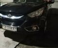 Чорний Хендай іх35, об'ємом двигуна 2 л та пробігом 157 тис. км за 12000 $, фото 20 на Automoto.ua