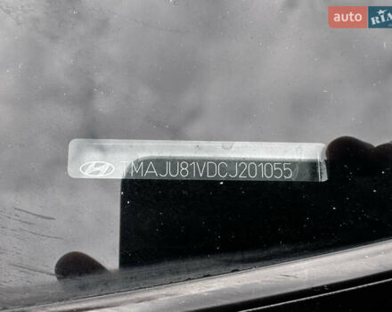 Черный Хендай их35, объемом двигателя 2 л и пробегом 197 тыс. км за 13650 $, фото 66 на Automoto.ua